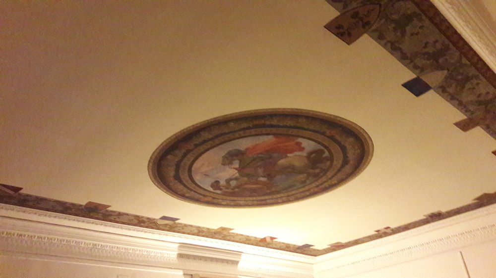 Check-Inn Rooms Genova Centro Zewnętrze zdjęcie