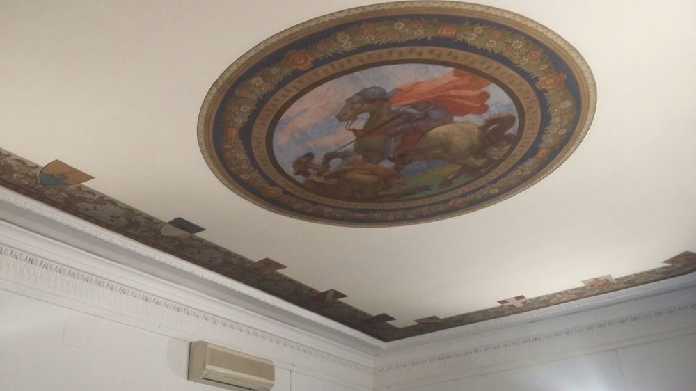 Check-Inn Rooms Genova Centro Zewnętrze zdjęcie